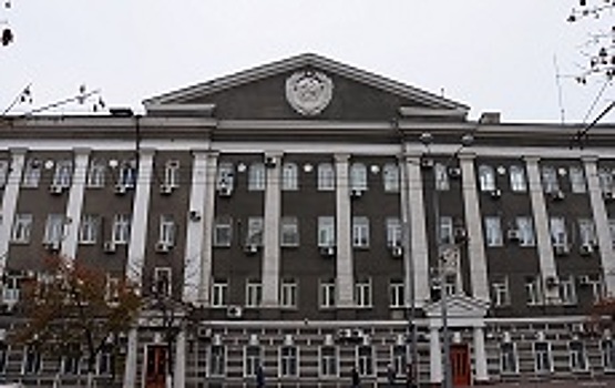 Сотрудника полиции в Таганроге осудили за мошенничество