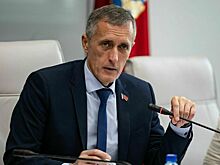 Депутаты Заксобрания Красноярского края обсудили финансирование строительства и ЖКХ