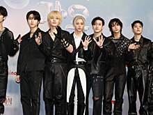 Stray Kids выпустили клип JJAM