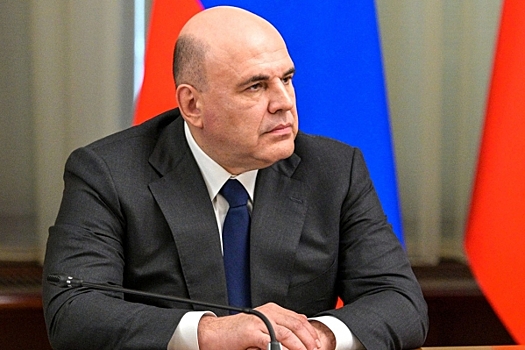 Мишустин готовится подписать документ об освобождении бизнеса Анапы от налогов