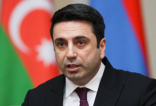 В Армении ответили на вопрос о подаче заявки на членство в ЕС