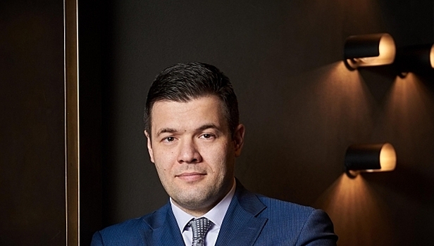 Максим Бродовский, AZIMUT Hotels: как отечественной сети отелей выйти на международный рынок