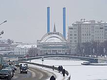 Рост вторичного рынка жилья Москвы превысил 20 процентов в январе