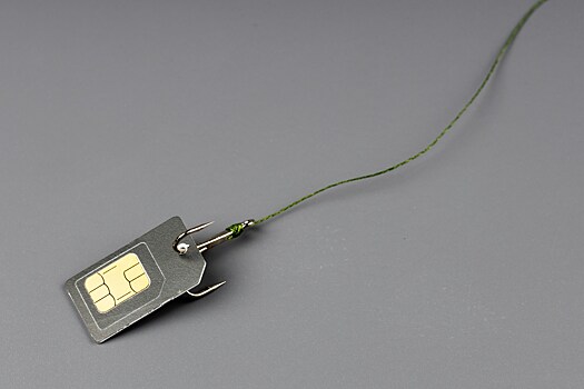 Названы симптомы износа SIM-карты