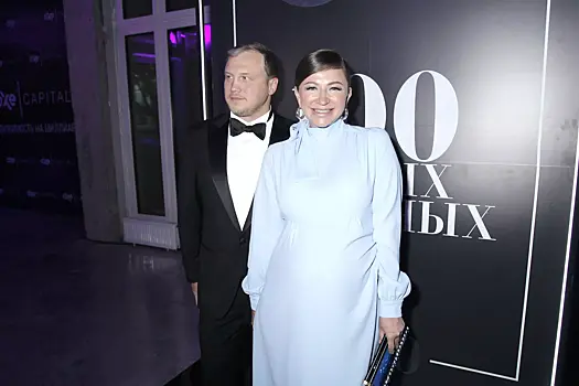 Муж «королевы марафонов» Алексей Блиновский оказался должником «дочки» «Газпрома»