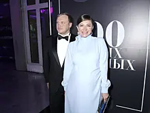 Муж «королевы марафонов» Алексей Блиновский оказался должником «дочки» «Газпрома»