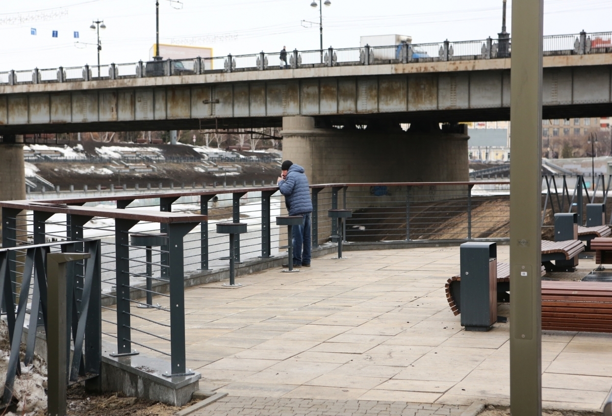 Новые мосты в Омске построят не скоро: мэрия озвучила планы до 2040 года