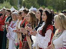 День народов Среднего Урала пройдёт под эгидой Года защитника Отечества