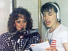 Умерла поэтесса Алла Гольцева