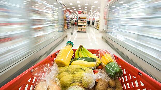 Экономист Потапенко назвал условие для снижения цен на продукты в 2024 году