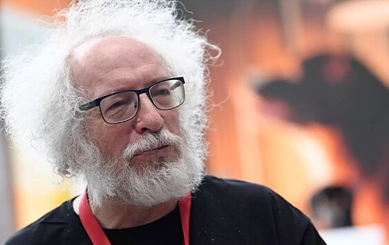 Мосгорсуд оставил в силе решение о законности признания Венедиктова иноагентом