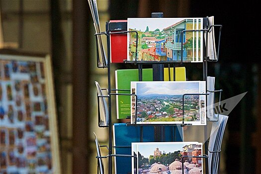 Видеомост Тбилиси - Минск - Бишкек - Кишинев к открытию турсезона