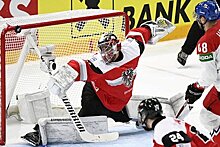 Томаш Гертл поддержал позицию НХЛ по участию россиян в матчах в Праге