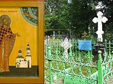 Подлинность обретённых мощей святого праведного Александра Вологодского подтвердили эксперты