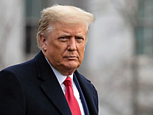 Трамп похищает «ралли Санта-Клауса»