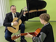 В сельскую культуру Омской области пришли первые "миллионеры"