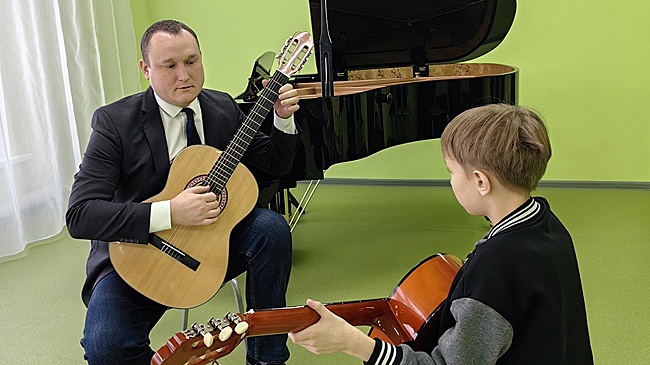 В сельскую культуру Омской области пришли первые "миллионеры"