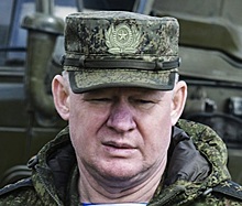 Уроженец Ростовской области генерал Сердюков возглавил штаб ОДКБ