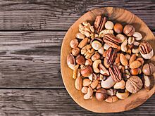 Пекан или грецкий орех: эксперт назвала неожиданные отличия в пользе