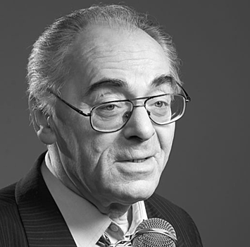 Умер поэт-песенник Анатолий Горохов