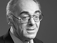 Умер поэт-песенник Анатолий Горохов