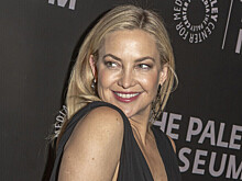 Номинация на «Оскар» довела Кейт Хадсон до истерики