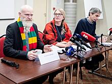 Дружба с Россией уже преступление?