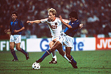 СССР – Италия – 2:0, видео, полуфинал Евро-1988, голы Литовченко и Протасова