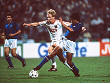 СССР – Италия – 2:0, видео, полуфинал Евро-1988, голы Литовченко и Протасова