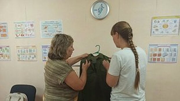          Более 400 мам из Кировской области воспользовались возможностью повысить свою квалификацию или пройти переобучение       