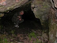 Пещеры Челябинской области требуют благоустройства