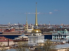 Петербург нуждается в конструктивном диалоге с властью – Пашковский