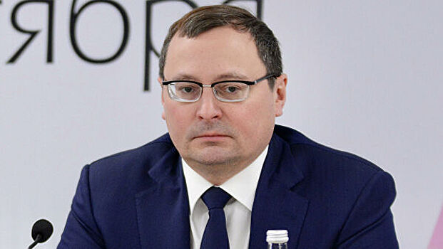 Глава Росавтодора Костюк стал заместителем министра транспорта