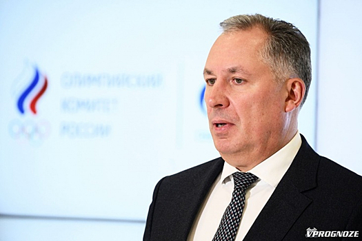Колобков поделился мнением о том, кто может сменить Позднякова на посту главы ОКР