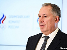 Колобков поделился мнением о том, кто может сменить Позднякова на посту главы ОКР