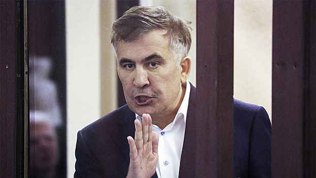 Саакашвили пообещал лишить ВНЖ россиян после выборов