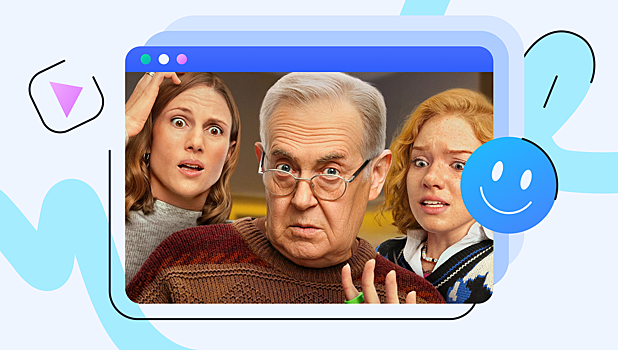 Почему стоит смотреть добрый сериал с Юрием Стояновым «Мамонты»