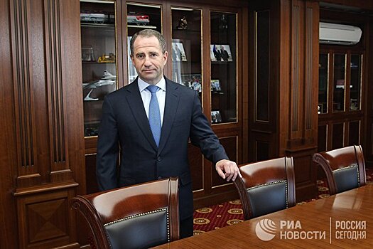 Белтелерадиокомпания (Белоруссия): Посол Российской Федерации Михаил Бабич в большом интервью «Главному эфиру»