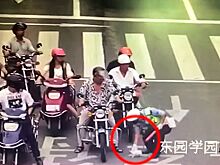 Самое милое видео с полицейским и котенком