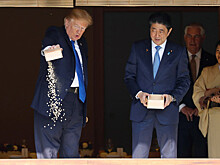 СМИ рассказали о самых больших успехах и неудачах Трампа с момента избрания