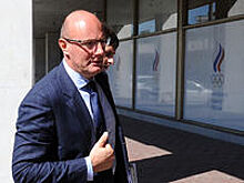 Леонид Вайсфельд: "Нужно стремиться к повышению коммерческих доходов клуба, а как это будет – увидим"