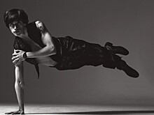 «Пионер» выпускает в российский прокат «Танцовщика»