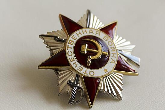 Литературный час «Читаем детям о войне» состоится 27 апреля в библиотеке № 223