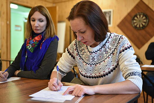 Дом Алексея Лосева станет площадкой для проведения «Тотального диктанта»