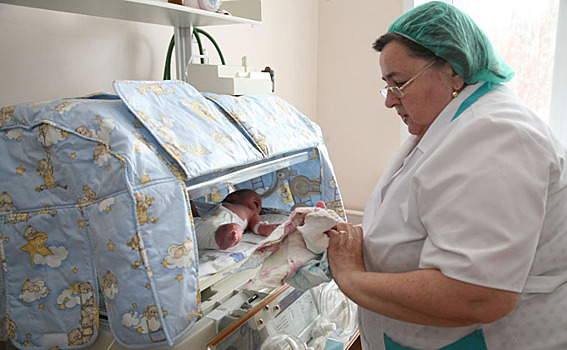 Медсестер станет больше в Новосибирске