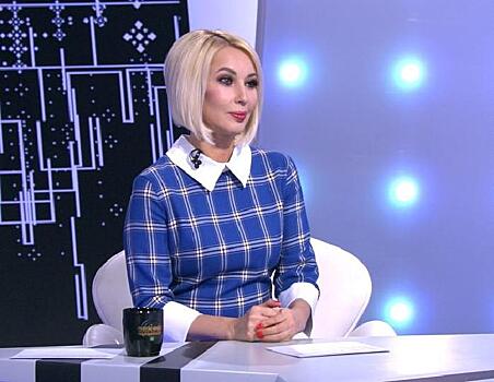 Лера Кудрявцева: Вика Цыганова отказалась от ЭКО