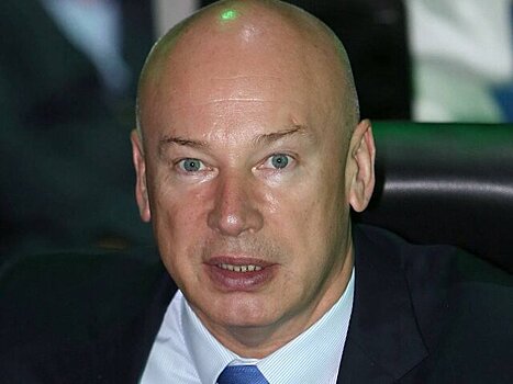 Российский миллиардер Олег Бойка внесен в санкционный список Польши