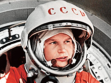 Валентина Терешкова: что мы знаем о космосе благодаря первой
