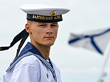 Ирландские рыбаки пригрозили сорвать учения ВМФ России