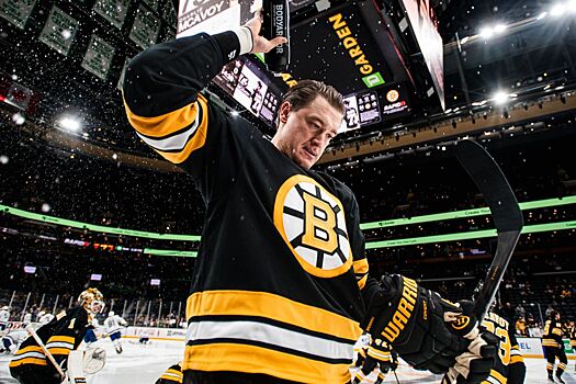 Никита Задоров попал в список самых ненавистных хоккеистов НХЛ